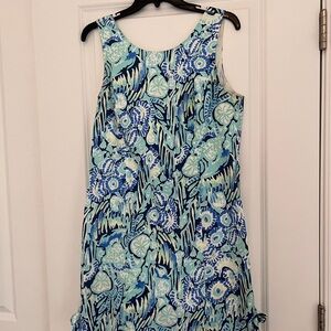Lilly Pulitzer Mila Shift
